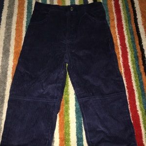 little boy couteroy pants